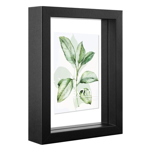 5x7 floating picture - floating,