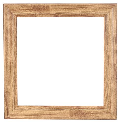 Frame for canvas painting - frame,