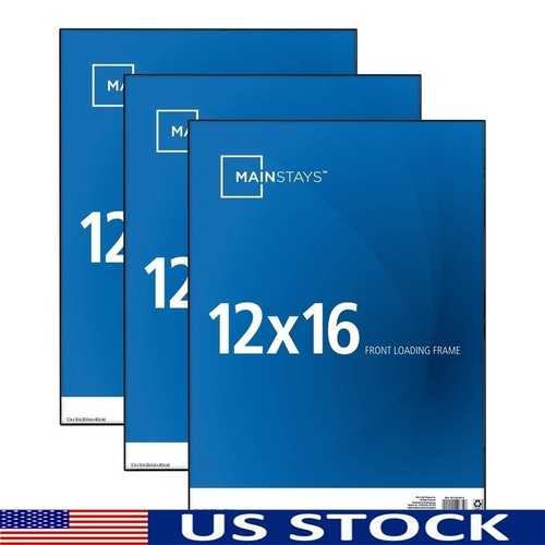 Front loading picture frames - picture,