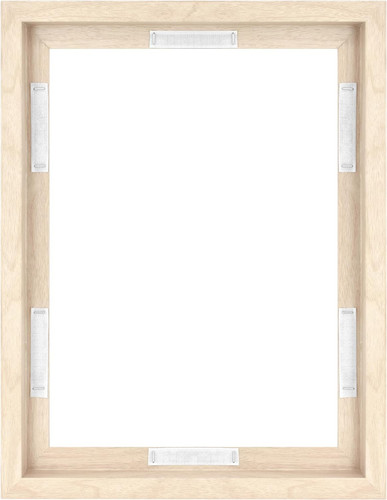 Canvas float frames - frames, 12x16