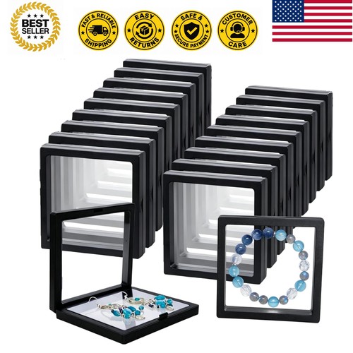 20pcs floating frame - floating,