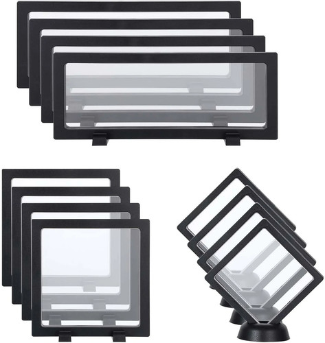 Pcs floating frame - 12,