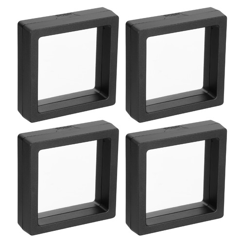 4pcs floating thin - 4pcs, film