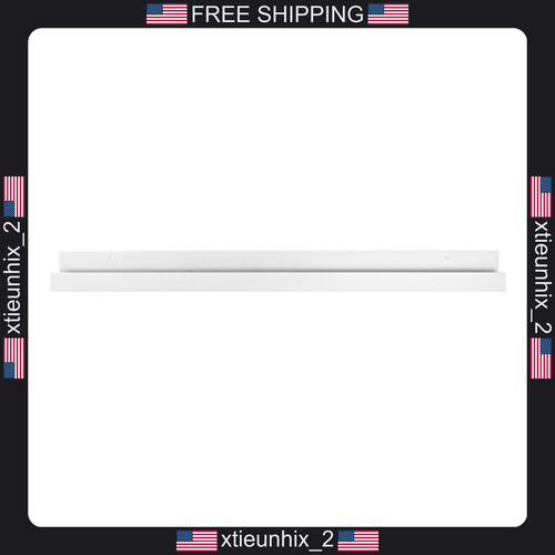 Wall shelf floating picture - shelf,