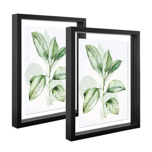 12x16 floating picture - 12x16,
