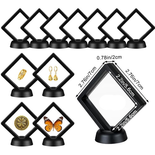 Floating case box display - floating,