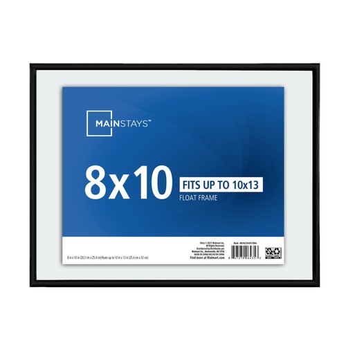 8x10 picture frame - –,