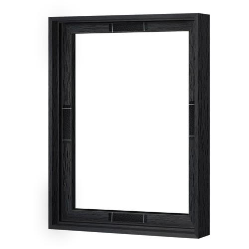 Canvas floating 11x14 frame - canvas,