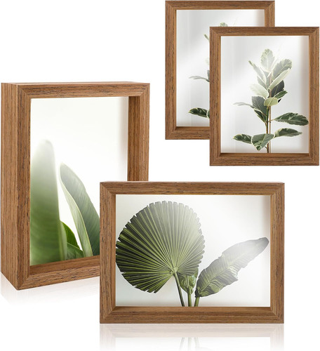 5x7 floating picture frames - 5x7,