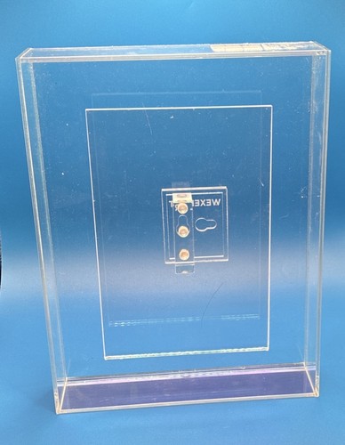 Wexel art clear acrylic - wexel,