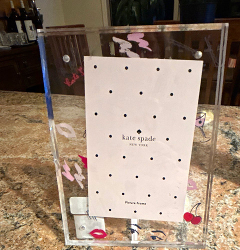 Kate spade new york - new, notes